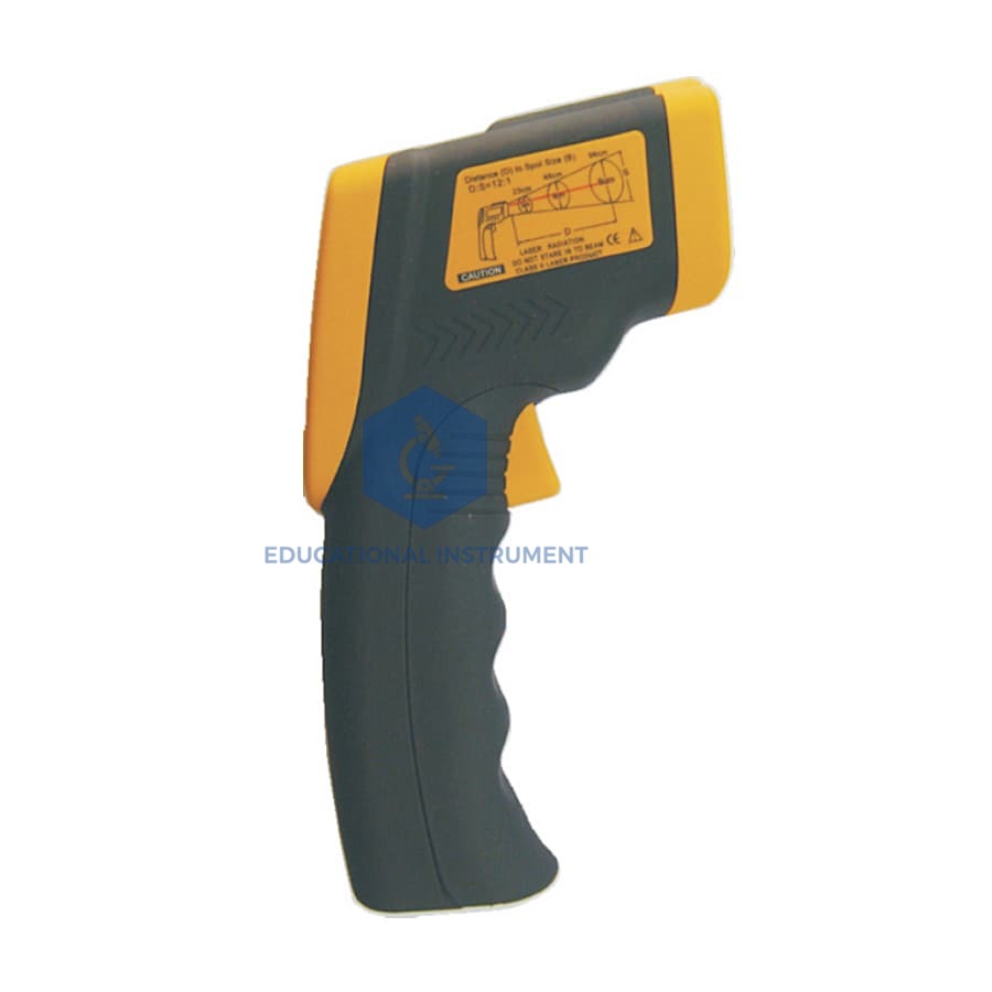 Thermometer, Digital Infra-Red